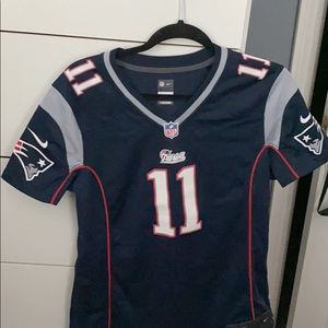 Women’s Edelman Jersey